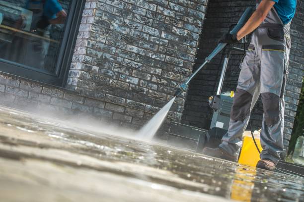 Best House Exterior Washing  in Broadlands, VA