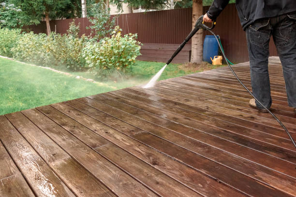 Best House Exterior Washing  in Broadlands, VA