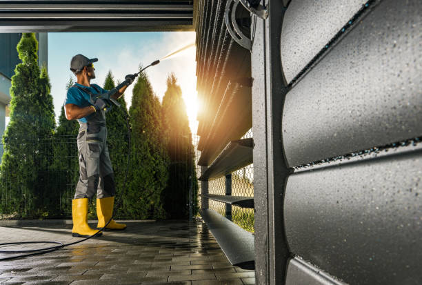 Best Gutter Cleaning  in Broadlands, VA