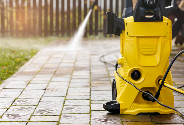Best Solar Panel Cleaning  in Broadlands, VA